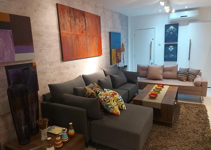 Nossa Senhora 1298 Apartamento Rio de Janeiro